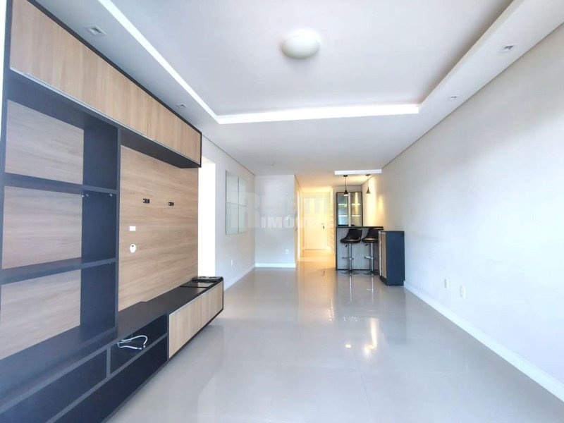 Apartamento 2 quartos no Saco Grande em Florianópolis - Foto 3