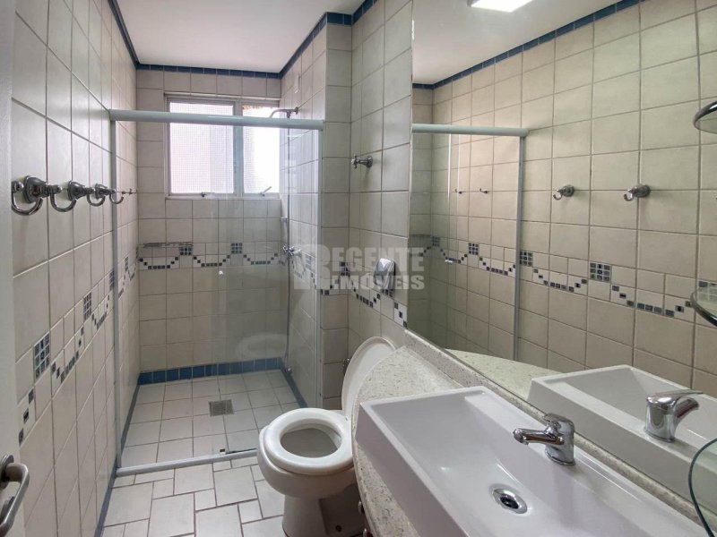 Apartamento 3 quartos no Centro em Florianópolis - Foto 15