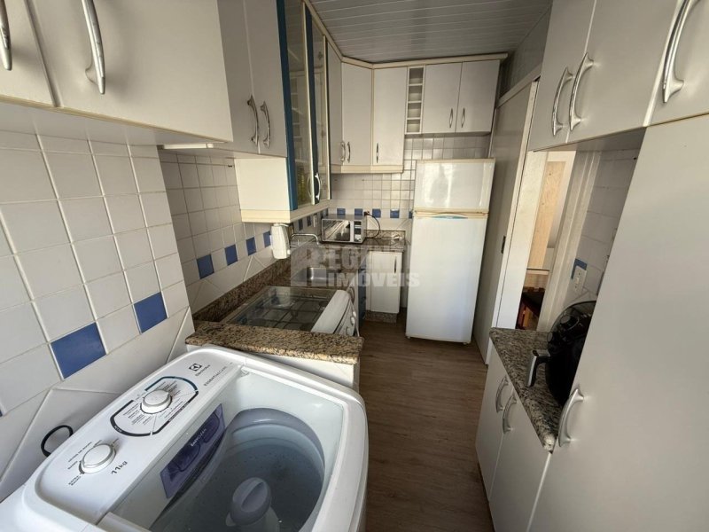 Apartamento 2 quartos no Córrego Grande em Florianópolis - Foto 5