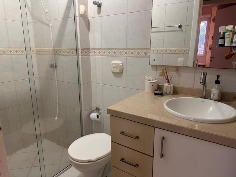 Apartamento 2 quartos no Campinas em São José - Foto 8