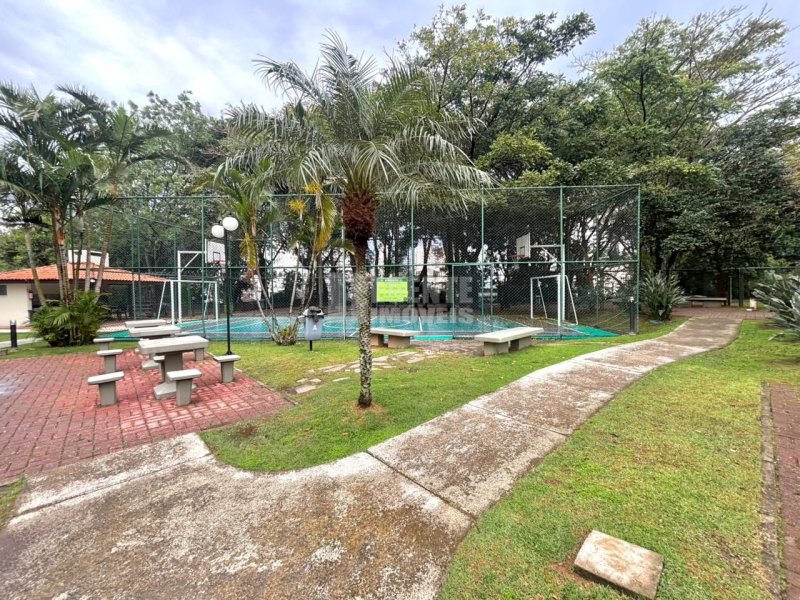 Apartamento 2 quartos no Capoeiras em Florianópolis - Foto 22
