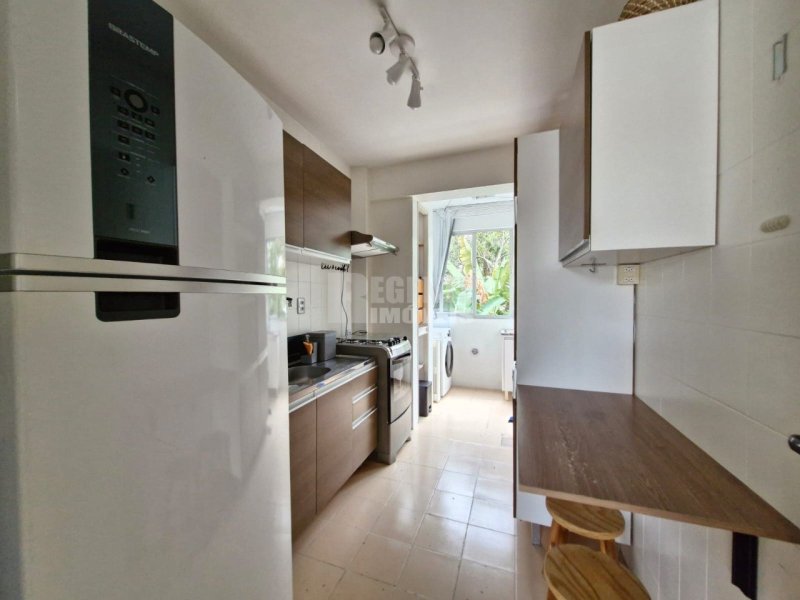 Apartamento 3 quartos no Trindade em Florianópolis - Foto 22