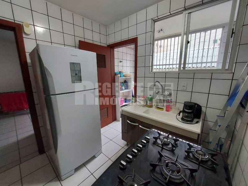 Apartamento 2 quartos no Córrego Grande em Florianópolis - Foto 4