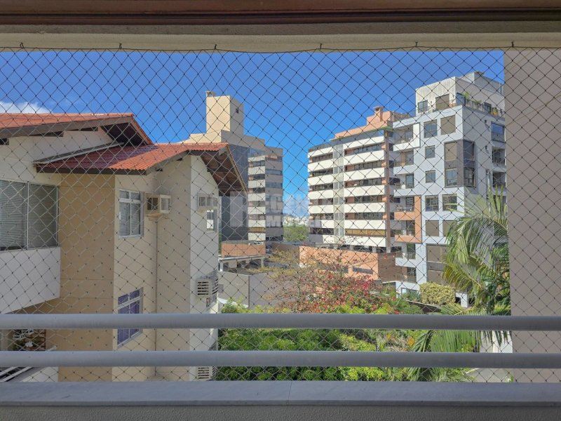 Apartamento 2 quartos no Itacorubi em Florianópolis - Foto 2