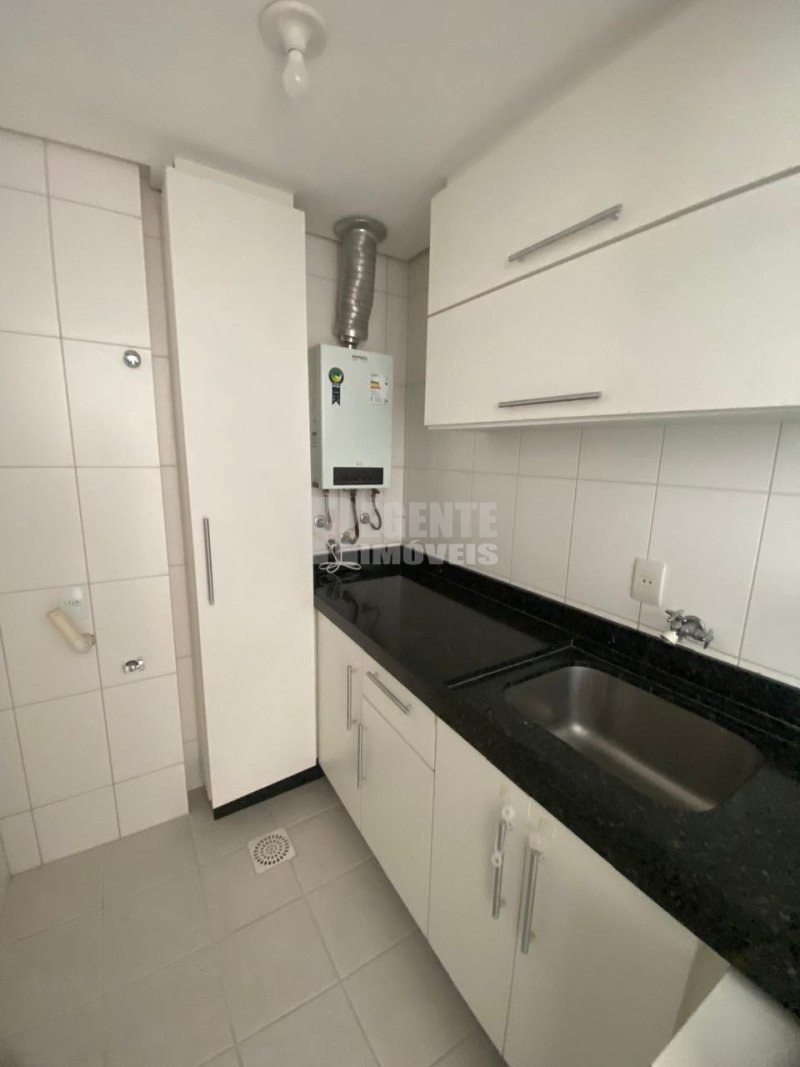 Apartamento 2 quartos no Itacorubi em Florianópolis - Foto 8