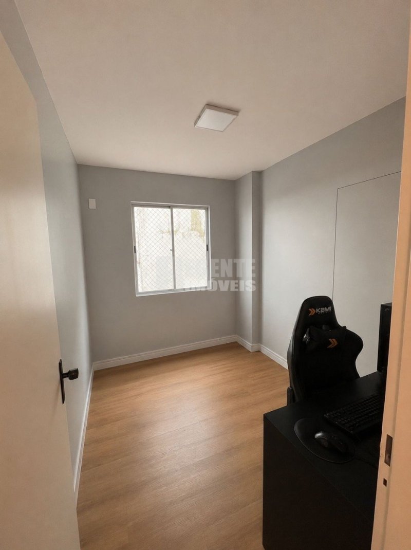 Apartamento 3 quartos no Centro em Florianópolis - Foto 14