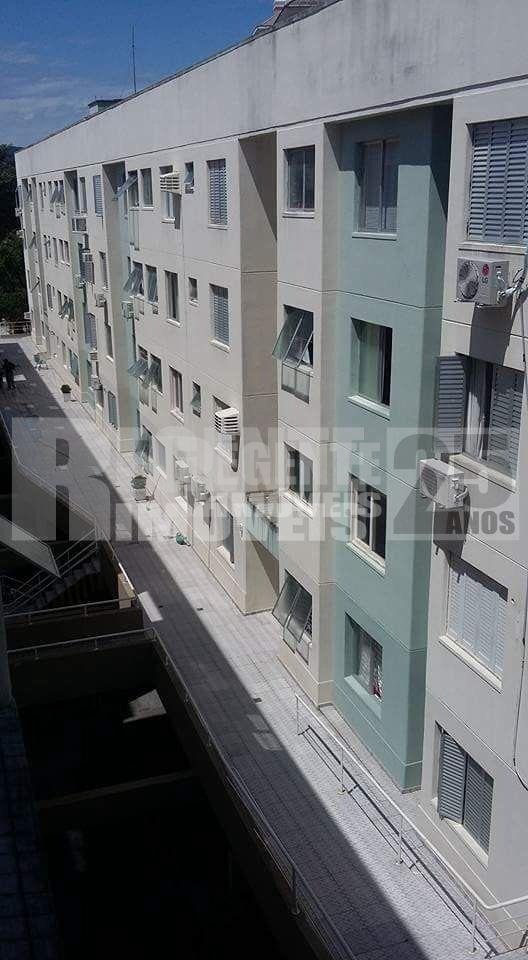 Apartamento 2 quartos no Agronômica em Florianópolis - Foto 24