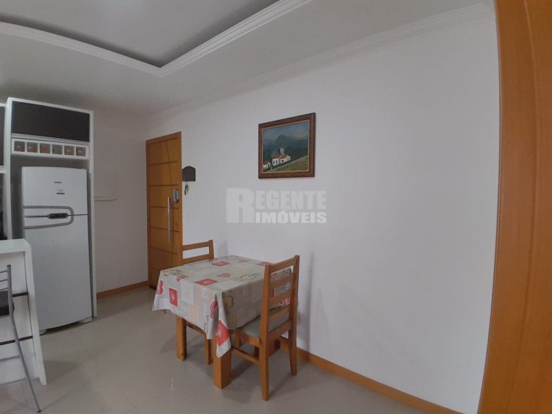 Apartamento 1 quartos no Canasvieiras em Florianópolis - Foto 6
