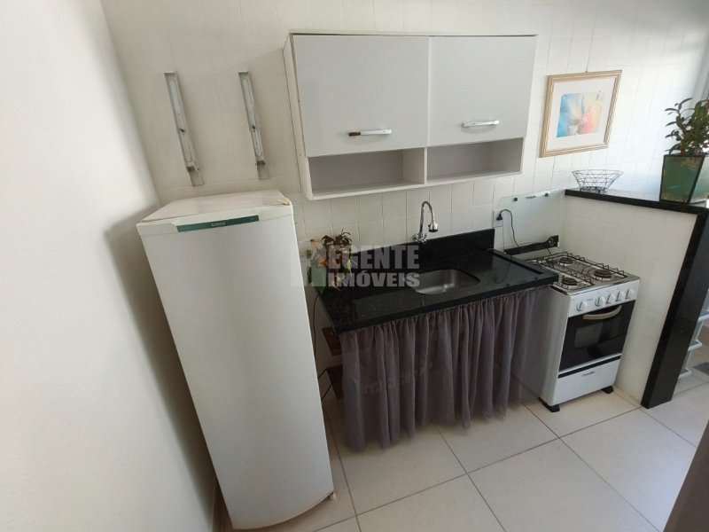 Apartamento 1 quartos no Beiramar em Florianópolis - Foto 14