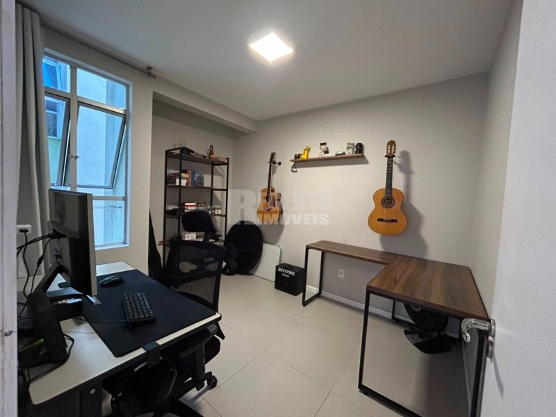 Apartamento 2 quartos no Capoeiras em Florianópolis - Foto 13