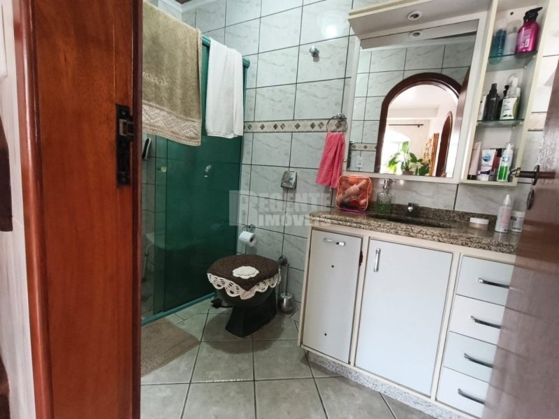 Casa 3 quartos no Saco dos Limões em Florianópolis - Foto 19