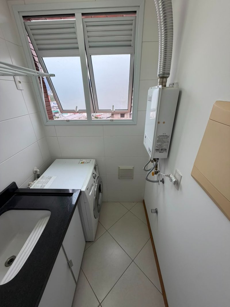 Apartamento 2 quartos no Agronomica em Florianópolis - Foto 8