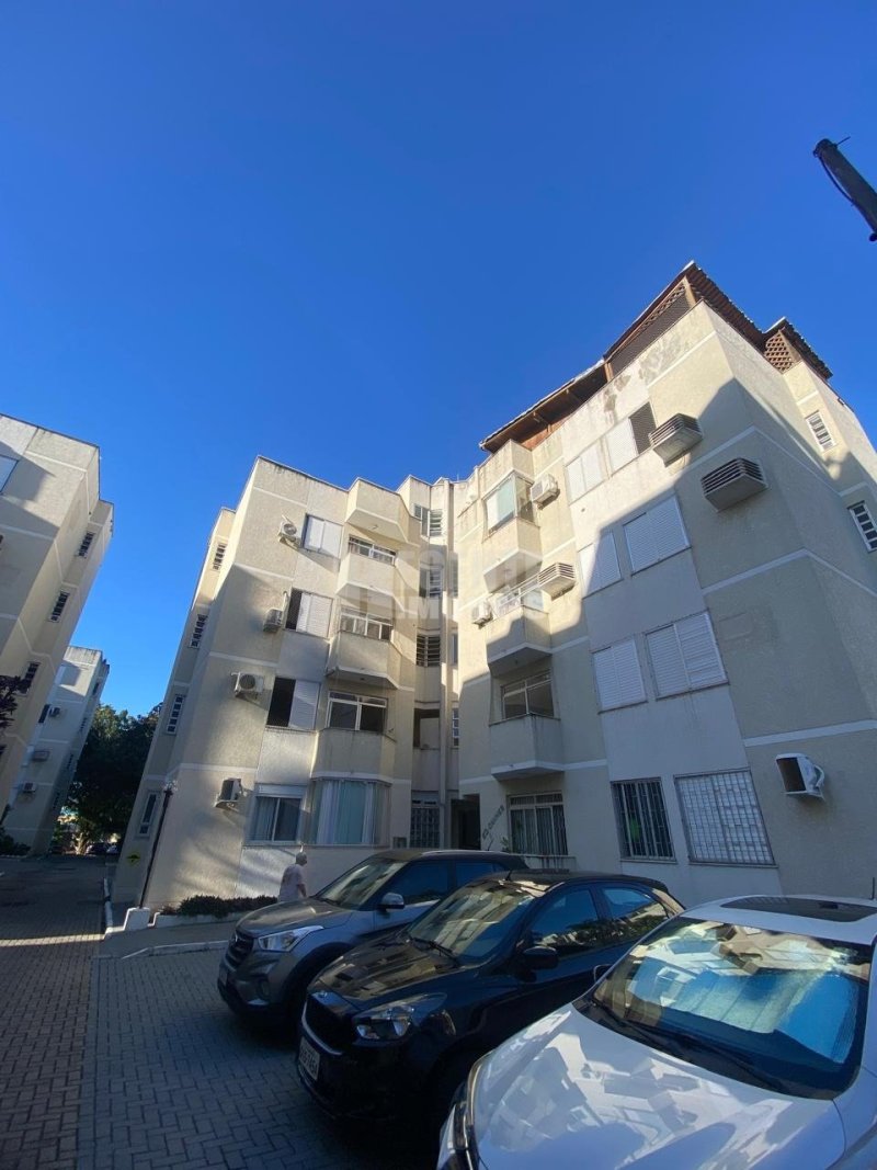 Apartamento 2 quartos no Trindade em Florianópolis - Foto 12