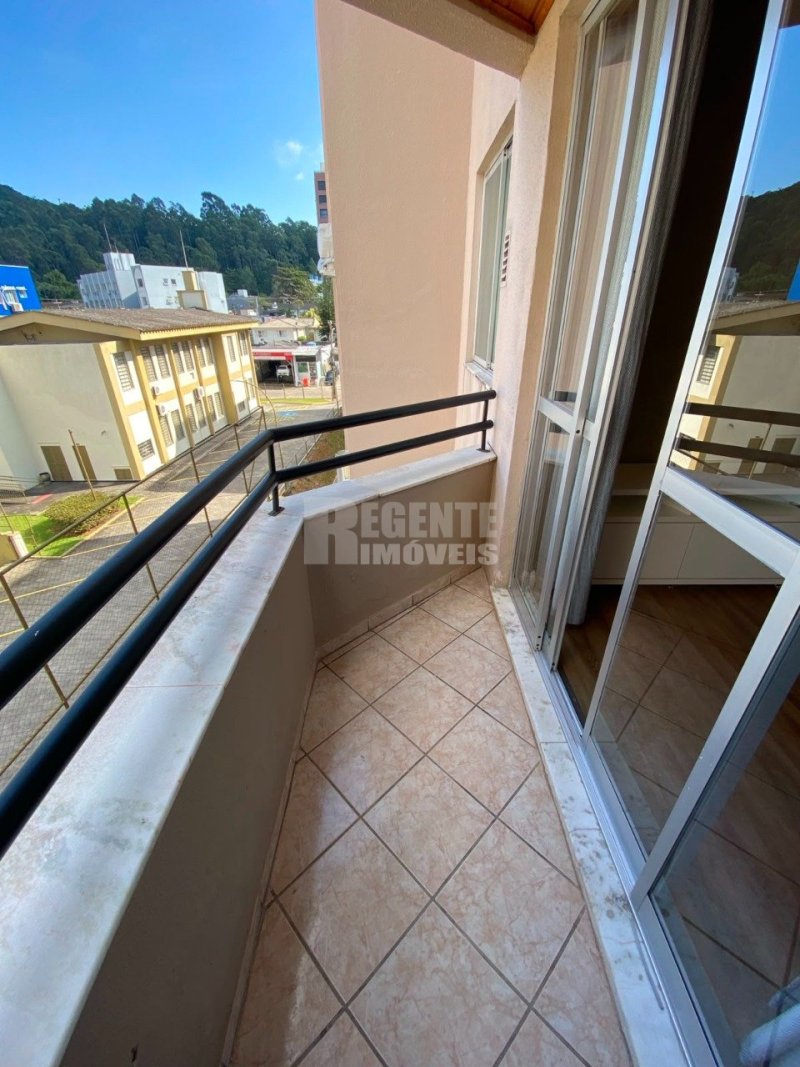 Apartamento 2 quartos no Trindade em Florianópolis - Foto 4