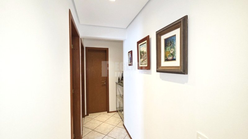 Apartamento 3 quartos no Centro em Florianópolis - Foto 13