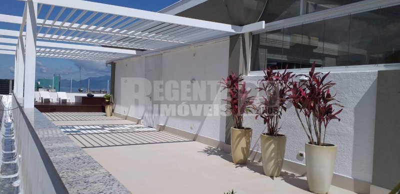Cobertura 2 quartos no Centro em Florianópolis - Foto 23