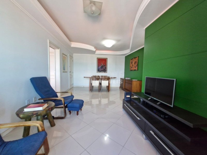 Apartamento 3 quartos no Coqueiros em Florianópolis - Foto 7