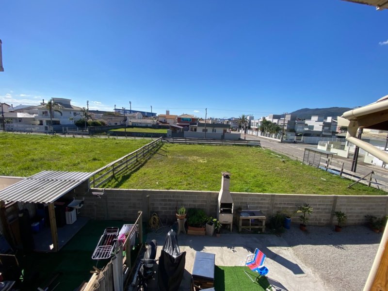 Apartamento 1 quartos no Carianos em Florianópolis - Foto 13