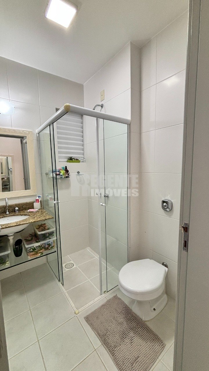 Apartamento 2 quartos no Itacorubi em Florianópolis - Foto 5