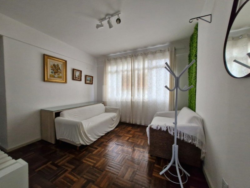 Apartamento 3 quartos no Trindade em Florianópolis - Foto 3