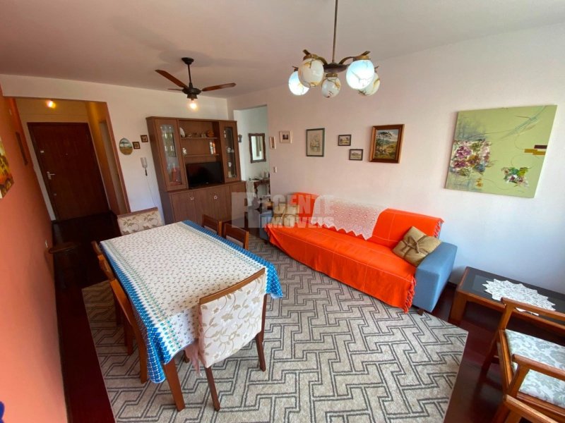 Apartamento 2 quartos no Trindade em Florianópolis - Foto 3