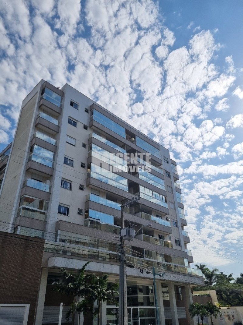 Apartamento 3 quartos no Córrego Grande em Florianópolis - Foto 15