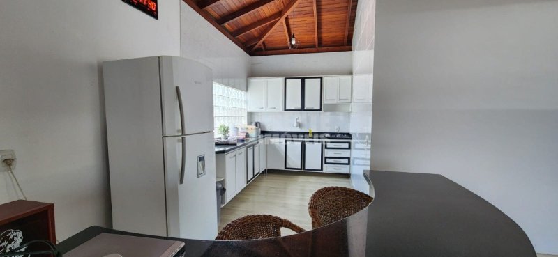 Casa no Agronômica em Florianópolis - Foto 14