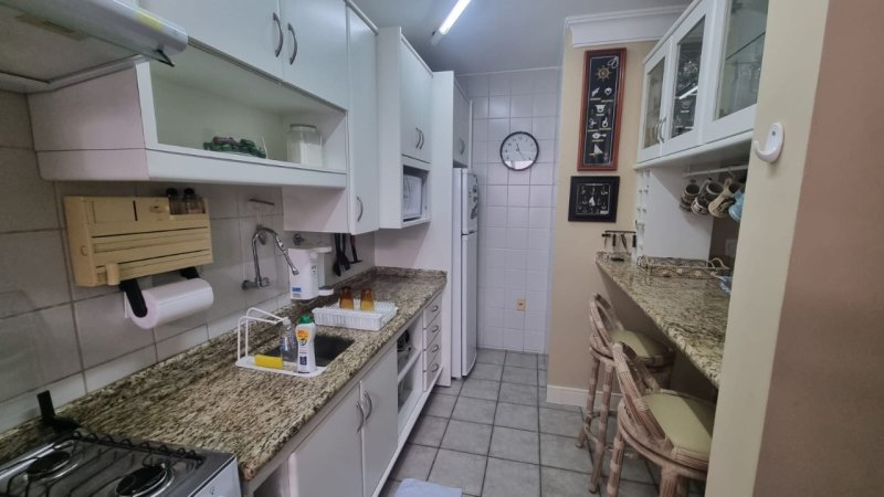 Cobertura 3 quartos no Canasvieiras em Florianópolis - Foto 15