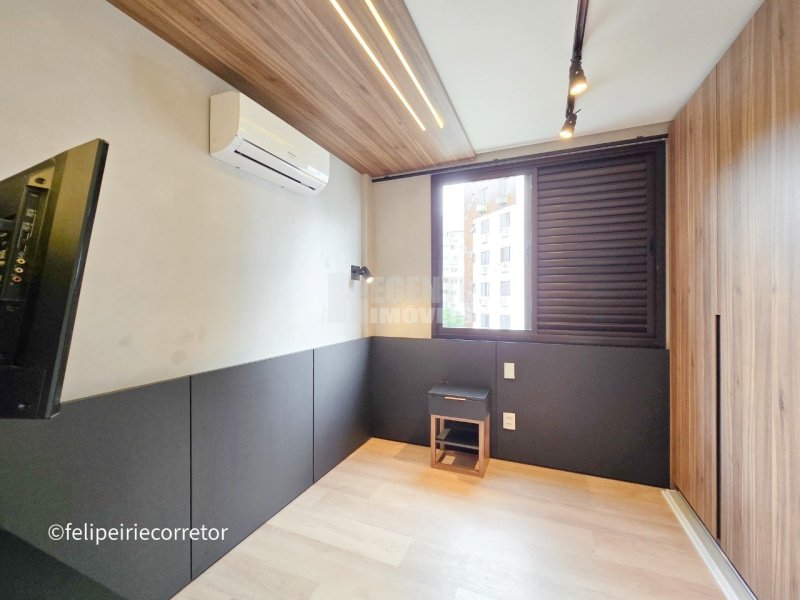 Apartamento 4 quartos no João Paulo em Florianópolis - Foto 25