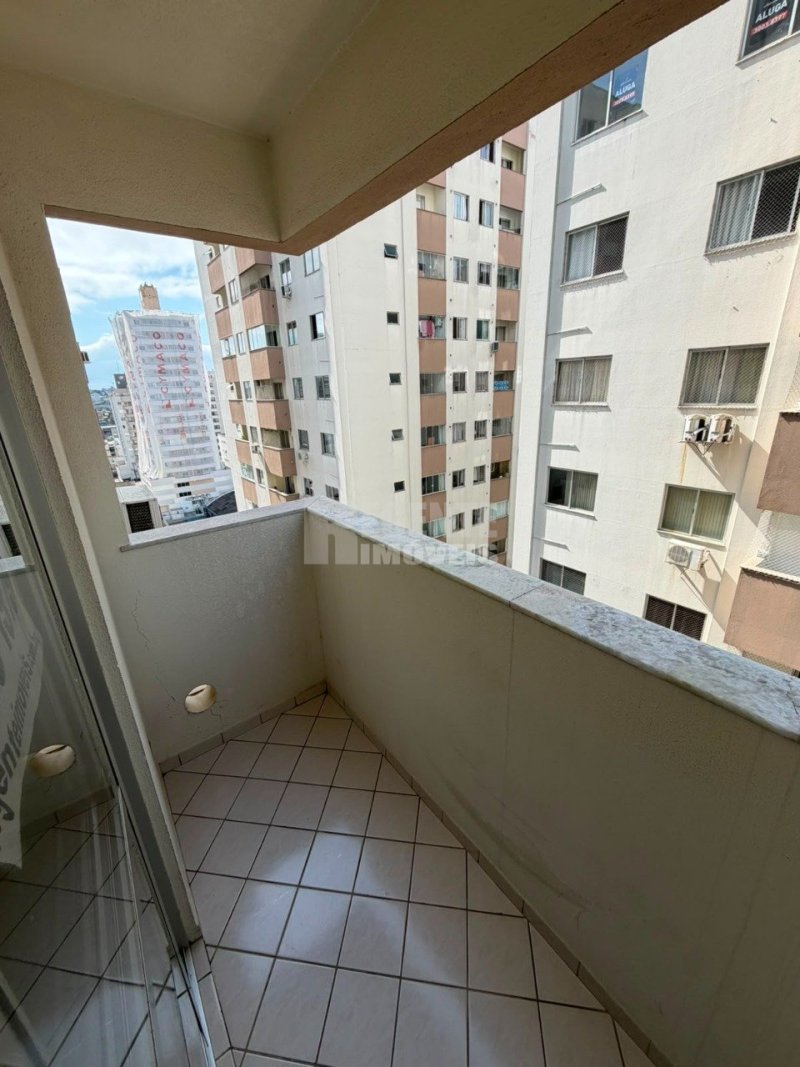 Apartamento 1 quartos no Campinas em São José - Foto 3