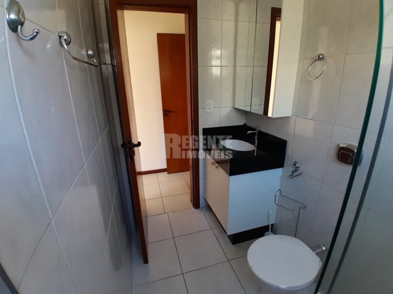 Apartamento 3 quartos no Itacorubi em Florianópolis - Foto 17