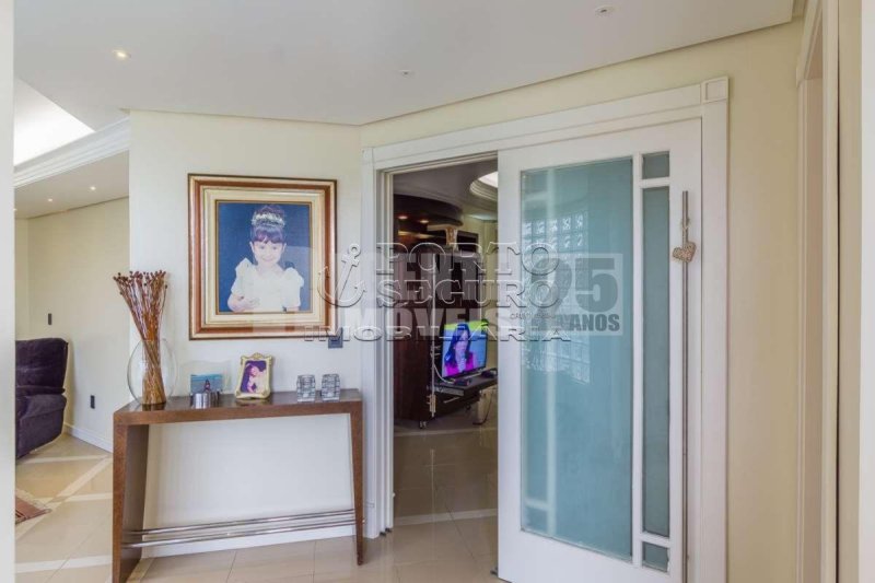 Casa em Condomínio 3 quartos no Coqueiros em Florianópolis - Foto 11