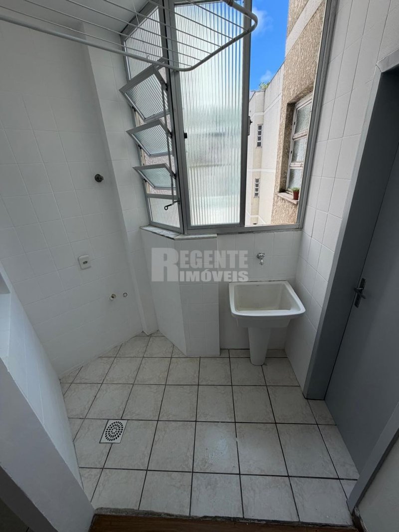 Apartamento 2 quartos no Trindade em Florianópolis - Foto 6