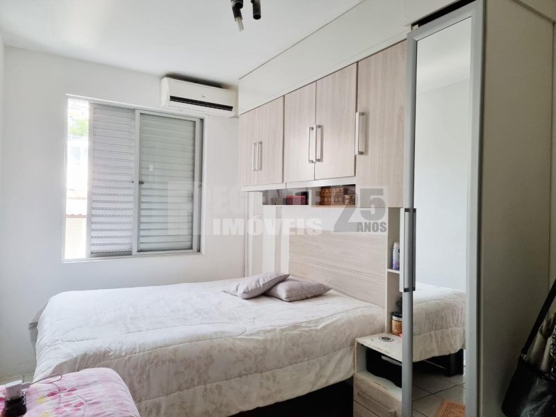 Apartamento 3 quartos no Centro em Florianópolis - Foto 9