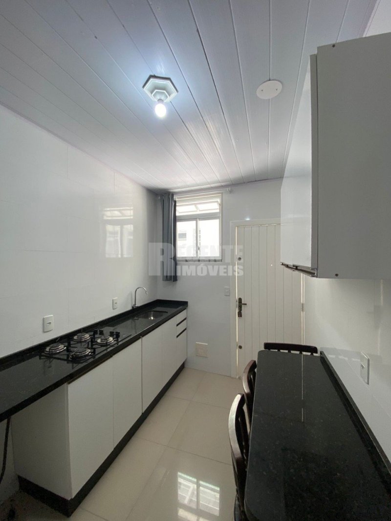 Apartamento 1 quartos no Estreito em Florianópolis - Foto 5