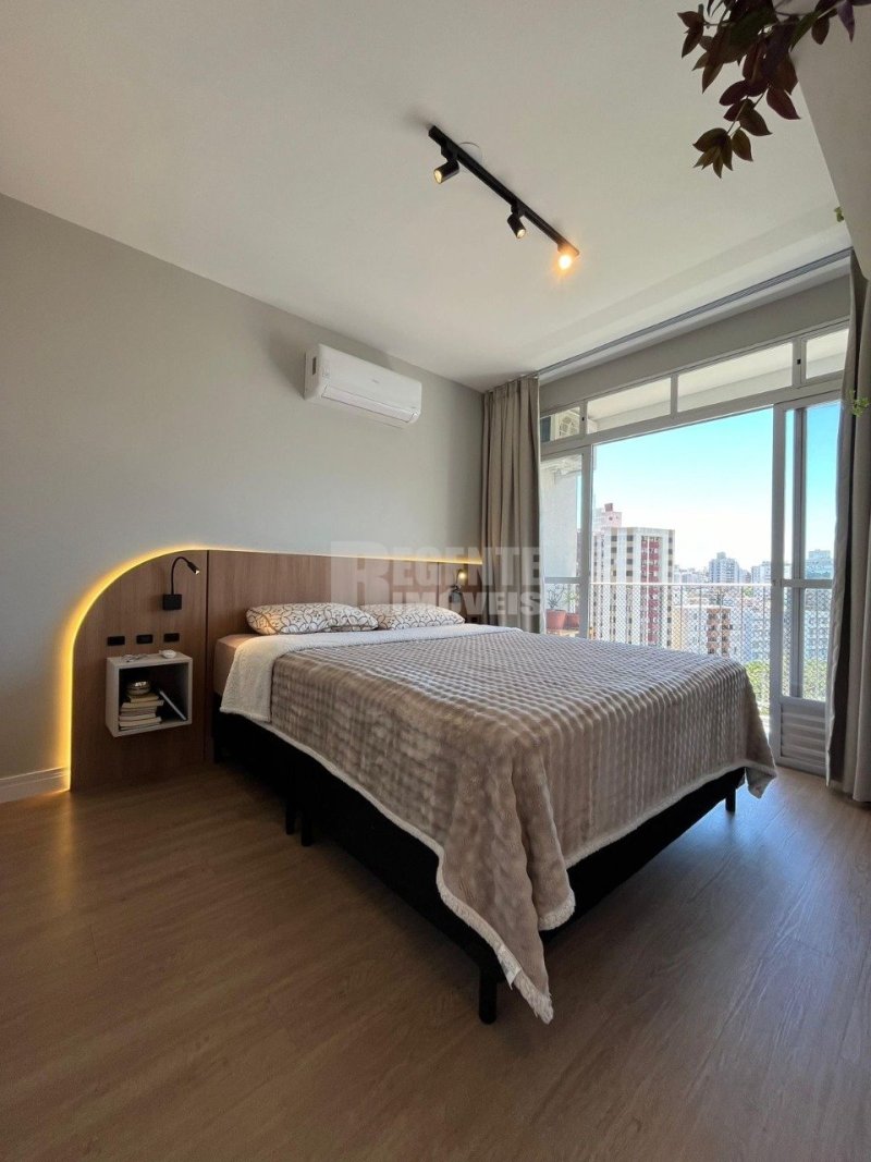 Apartamento 2 quartos no Centro em Florianópolis - Foto 12