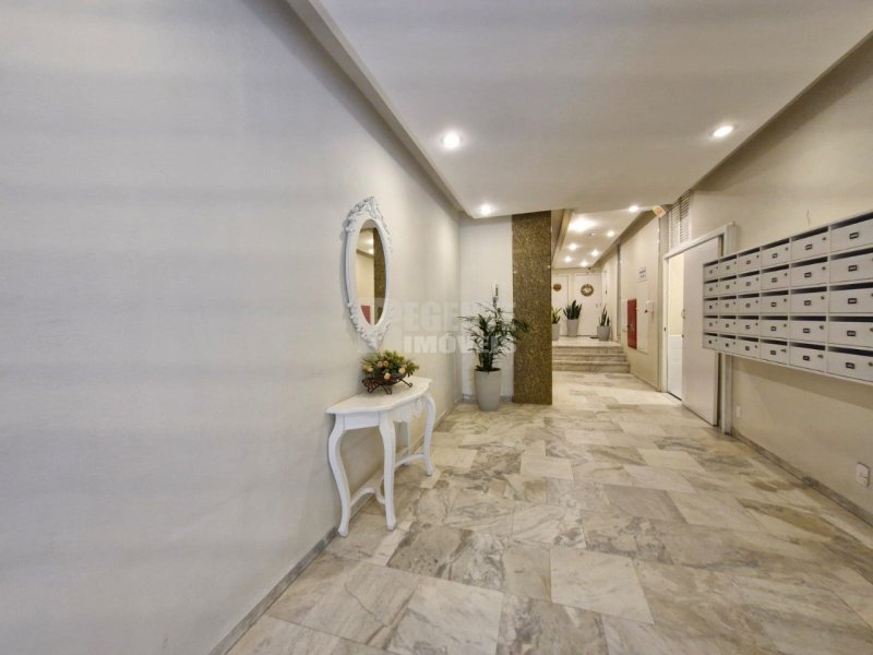 Apartamento 3 quartos no Centro em Florianópolis - Foto 23