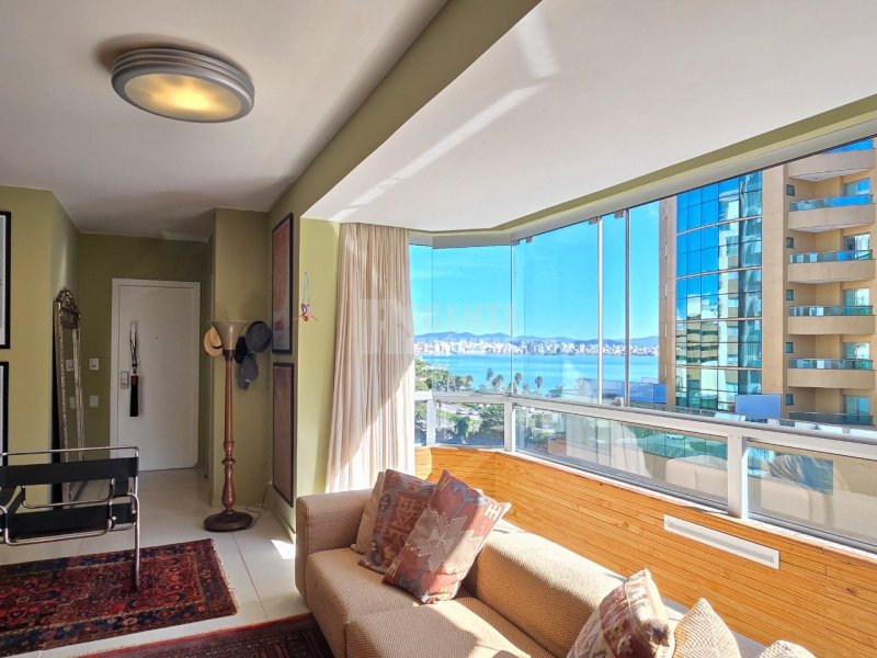 Apartamento 5 quartos no Centro em Florianópolis - Foto 6