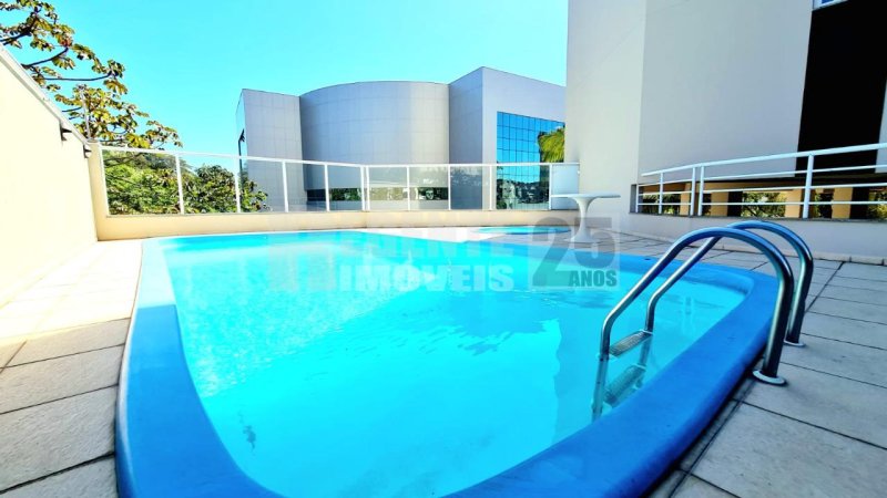 Apartamento 3 quartos no Agronômica em Florianópolis - Foto 25