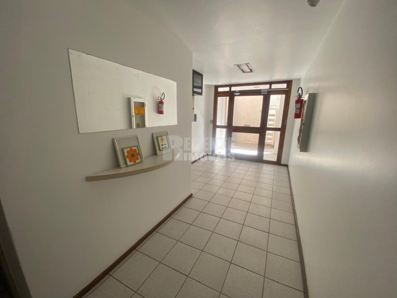 Apartamento 2 quartos no Pantanal em Florianópolis - Foto 15