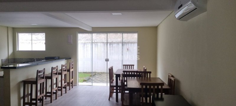 Apartamento 2 quartos no Itacorubi em Florianópolis - Foto 18