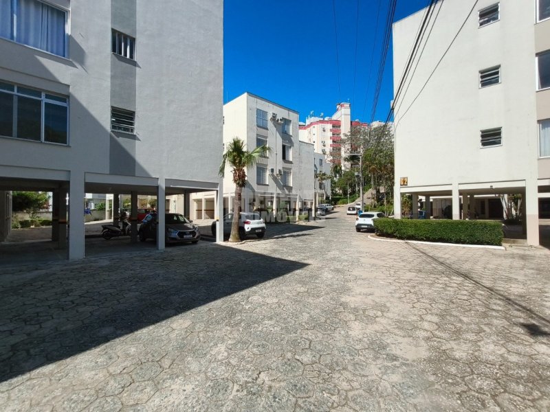 Apartamento 1 quartos no Itacorubi em Florianópolis - Foto 23