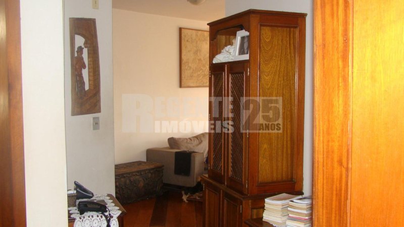 Apartamento 4 quartos no Agronômica em Florianópolis - Foto 41