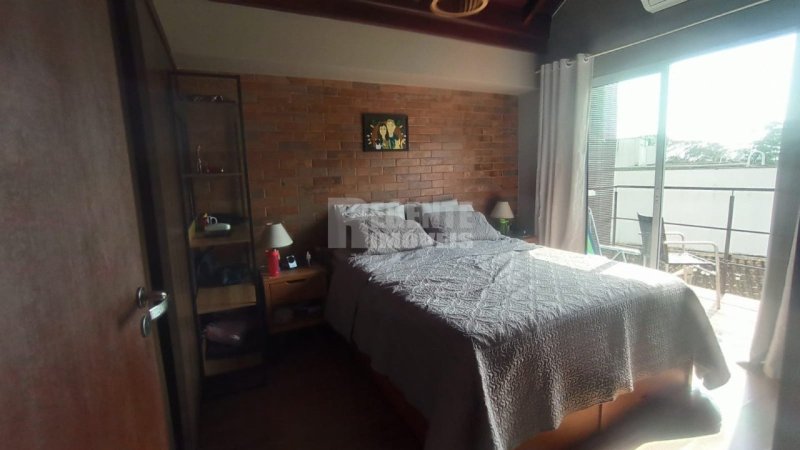 Casa em Condomínio 2 quartos no Santo Antônio De Lisboa em Florianópolis - Foto 11