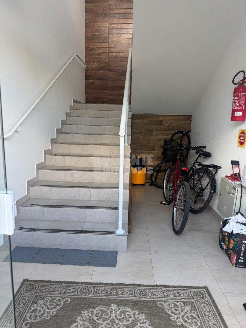 Apartamento 2 quartos no Carianos em Florianópolis - Foto 10