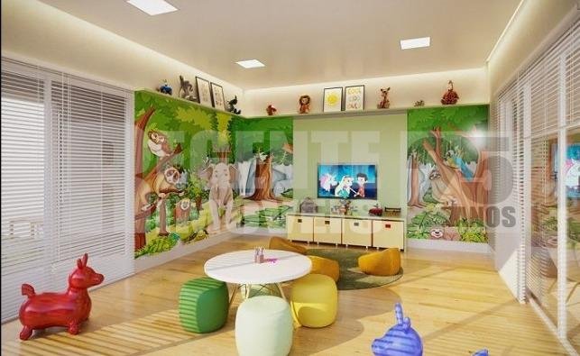 Apartamento 2 quartos no Saco Grande em Florianópolis - Foto 6