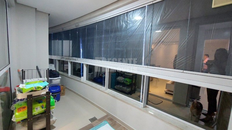 Apartamento 2 quartos no Agronômica em Florianópolis - Foto 10