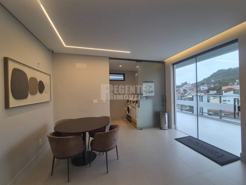 Apartamento 2 quartos no Carvoeira em Florianópolis - Foto 13
