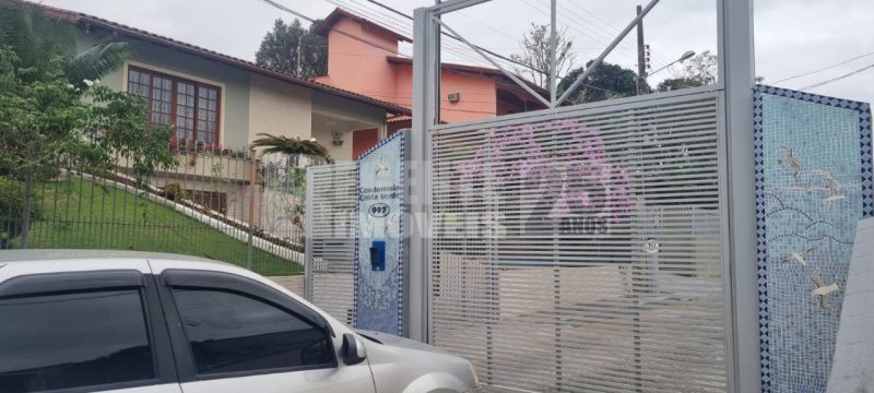 Casa em Condomínio 5 quartos no Monte Verde em Florianópolis - Foto 60