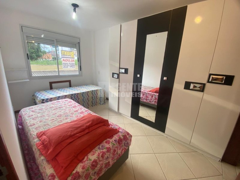 Apartamento 2 quartos no Trindade em Florianópolis - Foto 11